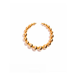 Savannah Bracelet, Gold