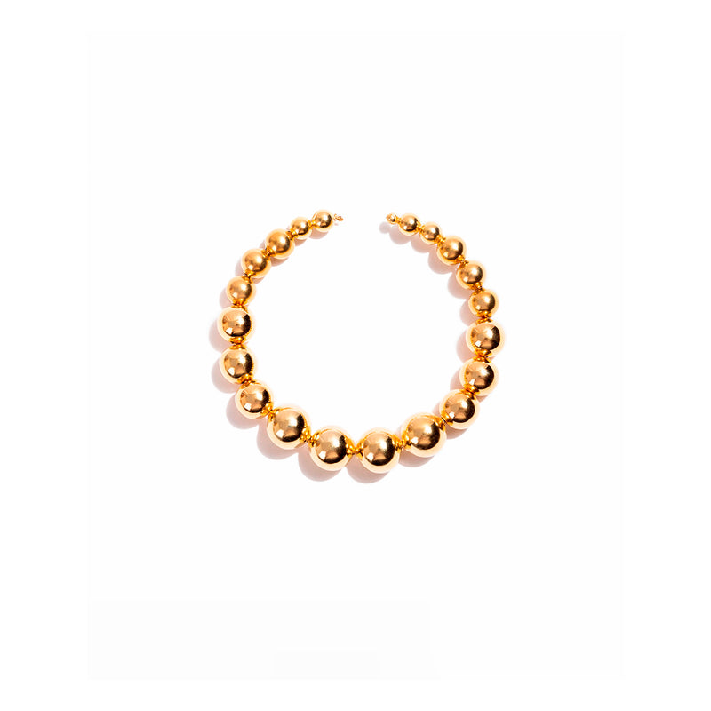 Savannah Bracelet, Gold