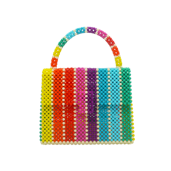 Candy Bag, Rainbow