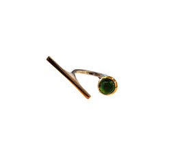Anabella Ring, Green