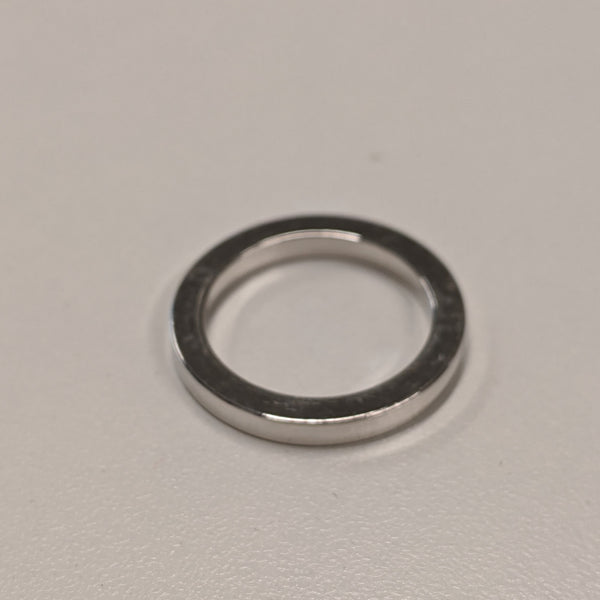 Kira Ring, Silver