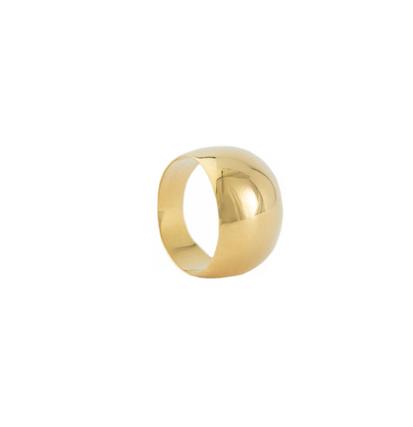 Kinslee Ring, Gold