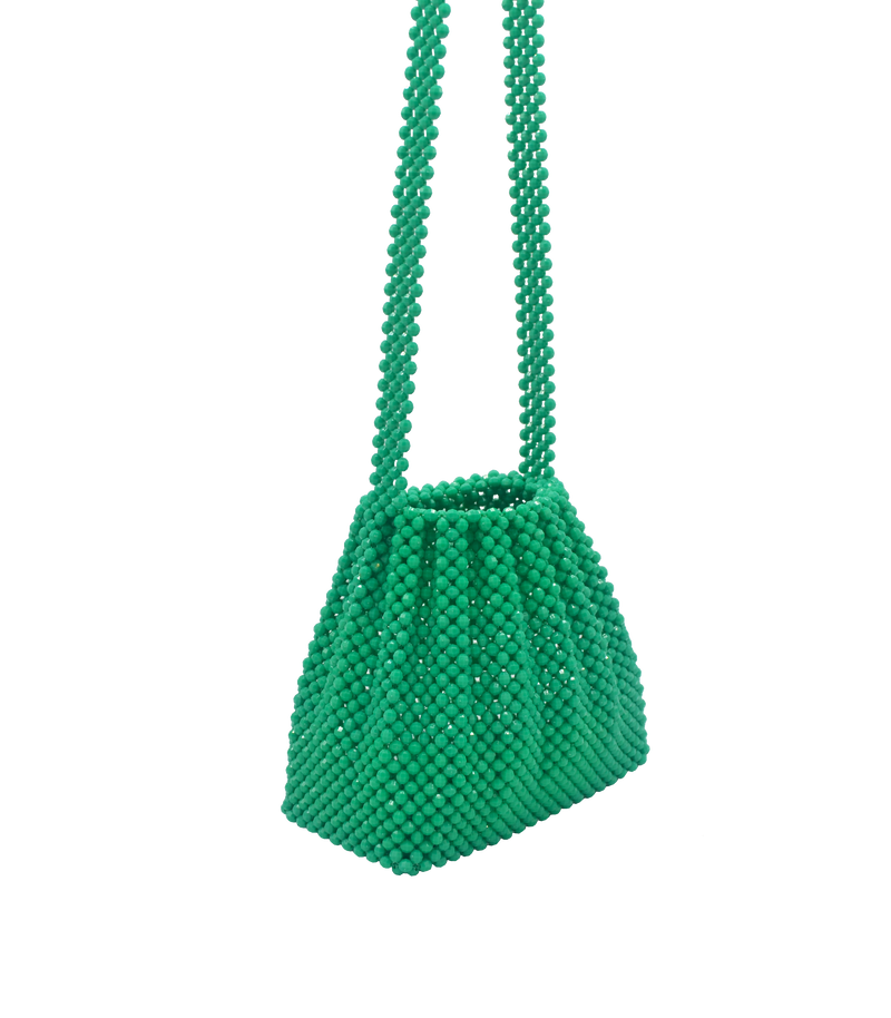 Darla Crossbody Bag, Green