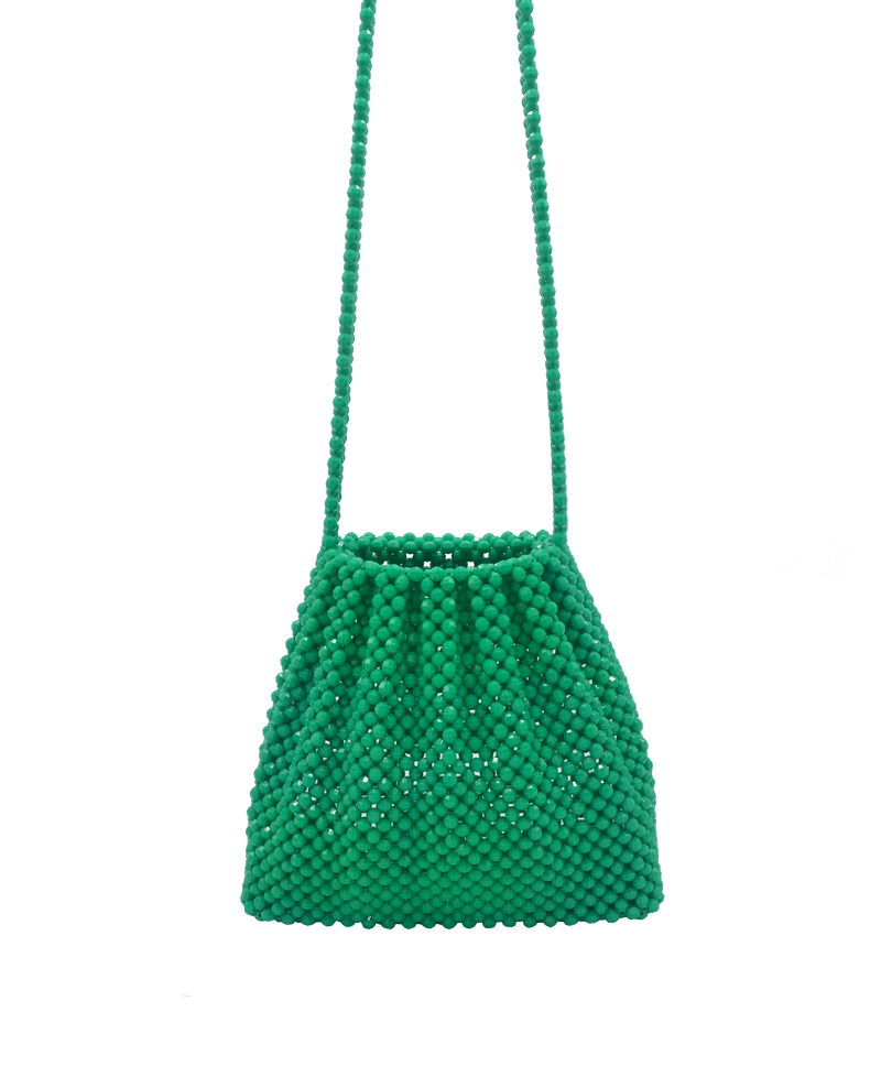 Darla Crossbody Bag, Green