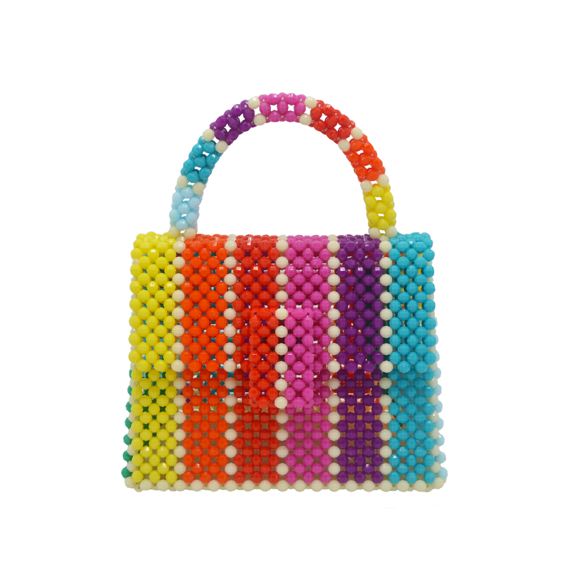 Candy Bag, Rainbow