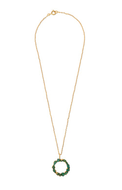 Ioanna Necklace, Gold