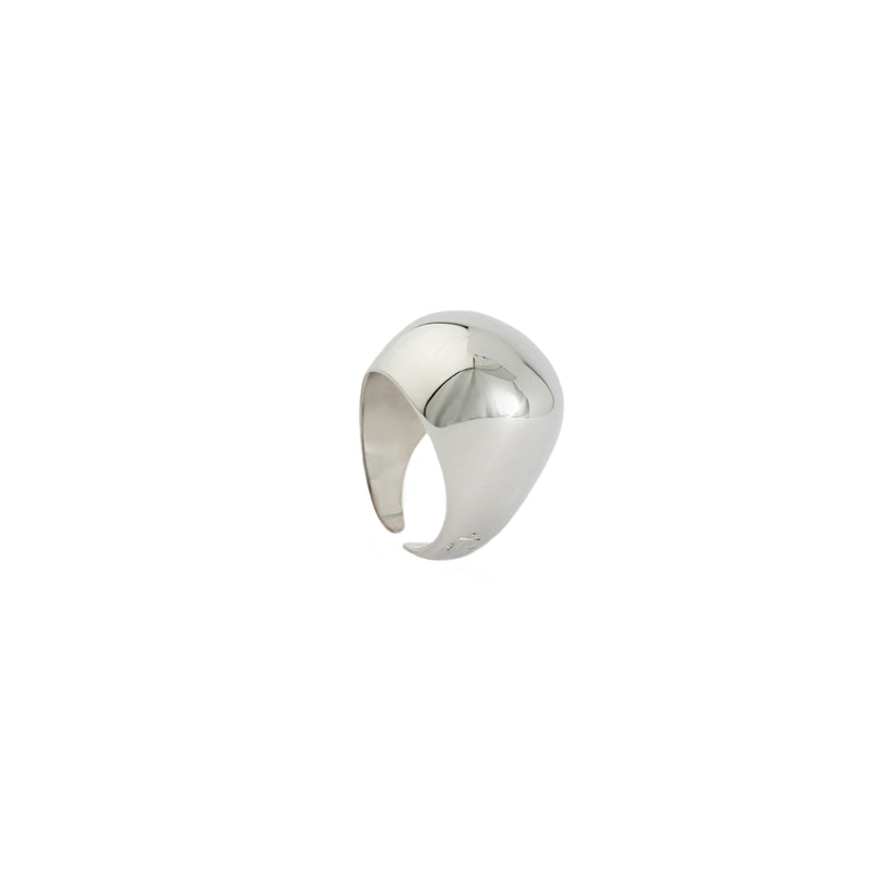 Yareli Ring, Silver