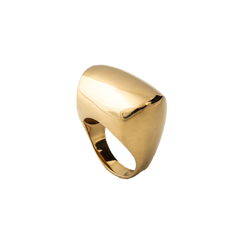 Bridget Ring, Gold Large