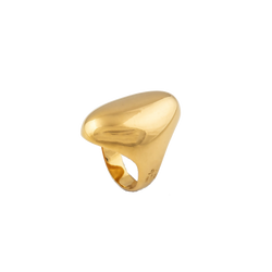 Claire Ring, Gold